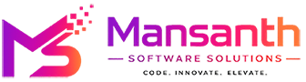 Mansanth Software Solutions
